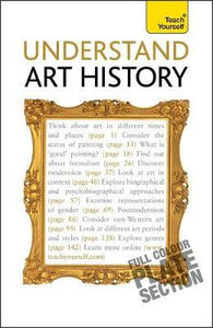 Understand Art History: Teach Yourself