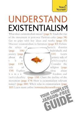 Ty Understand Existentialism