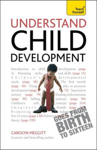 Ty Understand Child Development - BookMarket