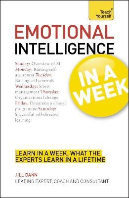 Iaw: Emotional Intelligence In A Week