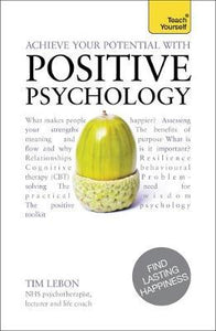 Ty Positive Psychology