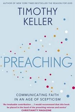 Preaching : Communicating Faith in an Age of Scepticism - BookMarket