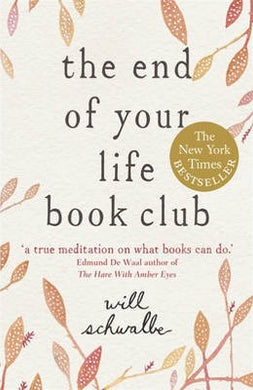 End Of Your Life Book Club /Bp - BookMarket