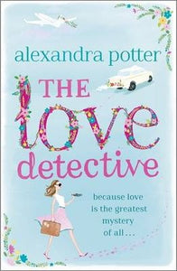 The Love Detective /Bp