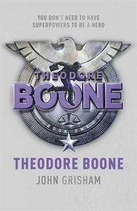 Theodore Boone /Bp - BookMarket