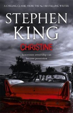 Christine /Bp - BookMarket