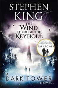 Darktower Wind Through Keyhole /Bp