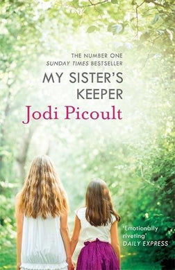 My Sister's Keeper /Bp - BookMarket