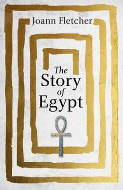 Story Of Egypt /P - BookMarket