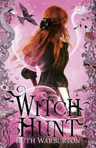 Witch Finder: Witch Hunt : Book 2