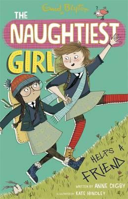 Naughtiest Girl New6 Naughtiest Girl Help - BookMarket