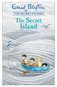 Secretstories1: Secret Island