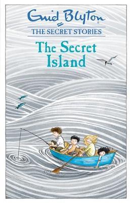 Secretstories1: Secret Island