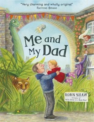 Me & My Dad - BookMarket