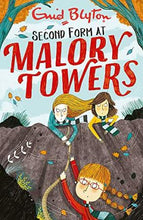 Load image into Gallery viewer, Malory Towers 2: Second Form - BookMarket
