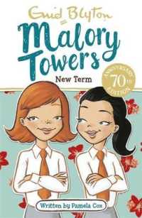 Malory Towers 7: New Term