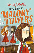 Load image into Gallery viewer, Malory Towers 7: New Term - BookMarket
