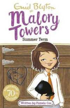 Load image into Gallery viewer, Malory Towers 8: Summer Term
