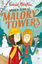 Load image into Gallery viewer, Malory Towers 9: Winter Term - BookMarket
