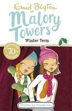 Load image into Gallery viewer, Malory Towers 9: Winter Term
