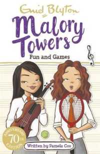 Malory Towers 10: Fun & Games