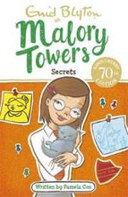 Load image into Gallery viewer, Malory Towers 11: Secrets
