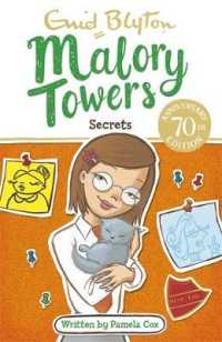 Malory Towers 11: Secrets