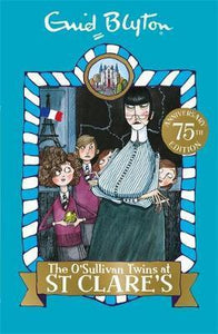 The O'Sullivan Twins at St Clare's : Book 2 - BookMarket