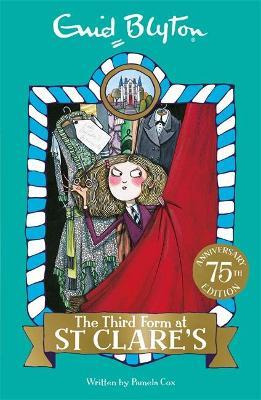 The Third Form at St Clare's : Book 5