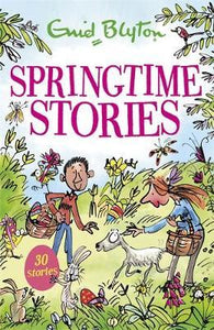 Springtime Stories - BookMarket