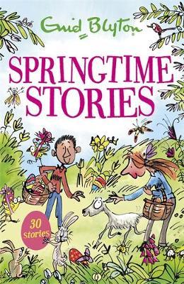 Springtime Stories - BookMarket