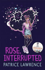 Rose Interrupted