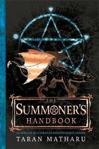 The Summoner'S Handbook (HC)