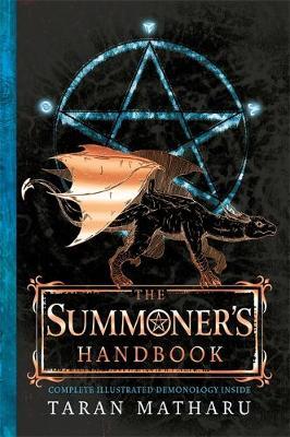 The Summoner'S Handbook (HC)