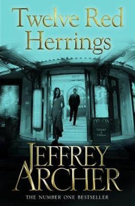 Twelve Red Herrings - BookMarket