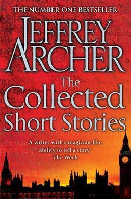 Collected Short Stories /Bp - BookMarket