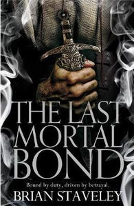 The Last Mortal Bond /Bp