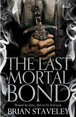 The Last Mortal Bond /Bp