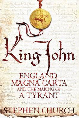 King John: England, Magna Carta /P - BookMarket