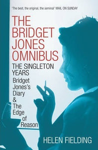 Bridget Jones Singleton Years /Bp - BookMarket