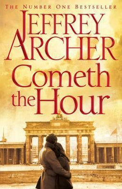 Cometh The Hour - BookMarket