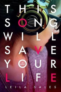 This Song Will Save Your Life - BookMarket