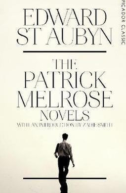 Patrick Melrose Novels /Bp - BookMarket