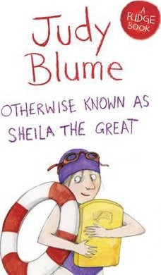 Otherwise Known As Sheila - BookMarket