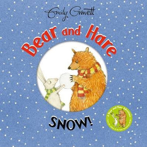 Bear And Hare: Snow! - BookMarket