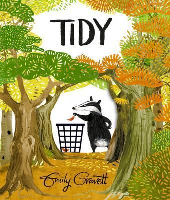 Tidy - BookMarket