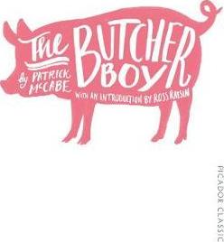 Picadorclassics Butcher Boy