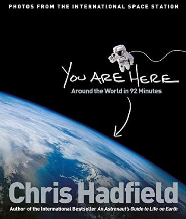 You Are Here: Around Word In 92Mins /H*