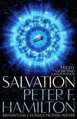 Salvation /T - BookMarket