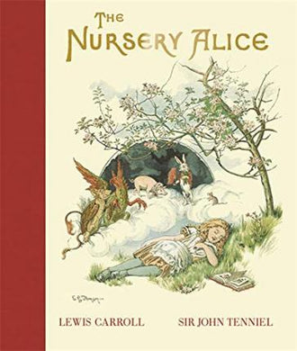 Nursery Alice - BookMarket